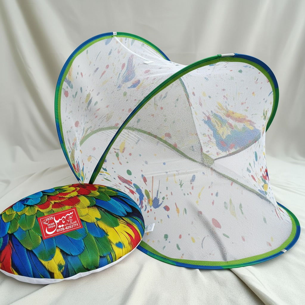 Korean Unique Mosquito Net