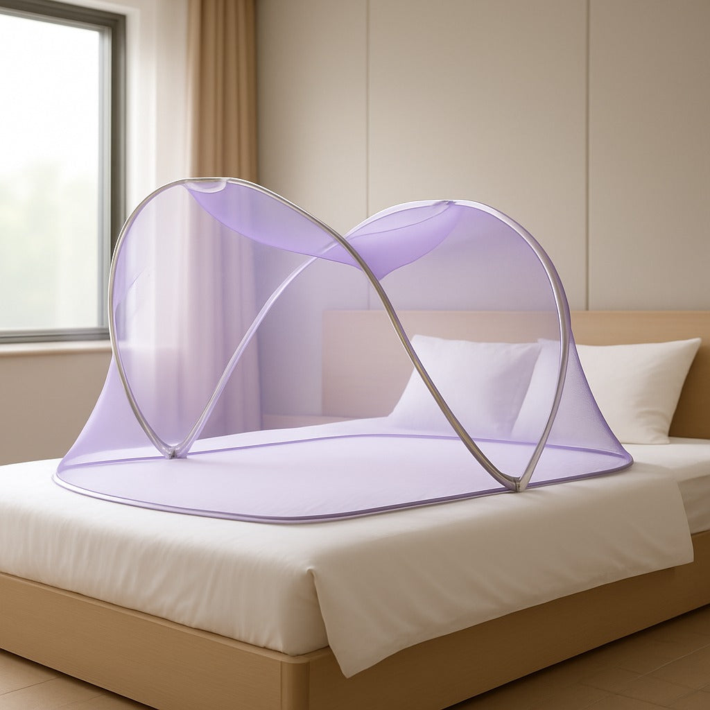 Korean Double Bed Mosquito net