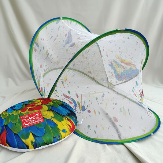 Korean Unique Mosquito Net